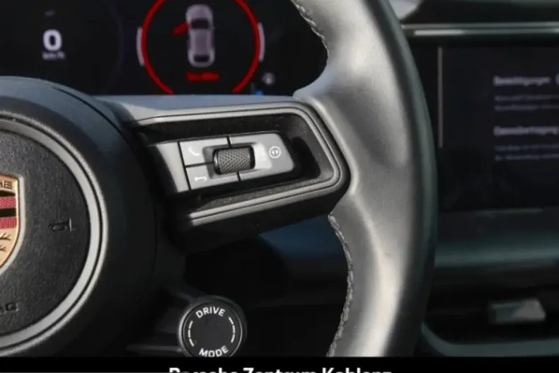 Porsche Macan din 2024 cu 16.820 km - oferta POR206135 - foto 16