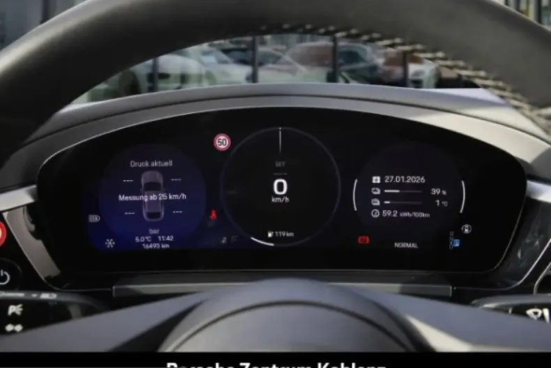 Porsche Macan din 2024 cu 16.820 km - oferta POR206135 - foto 17