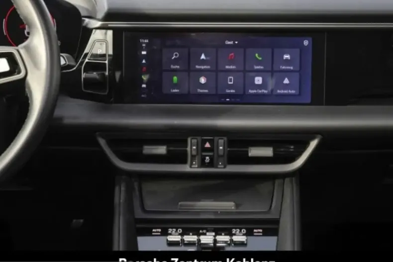 Porsche Macan din 2024 cu 16.820 km - oferta POR206135 - foto 20