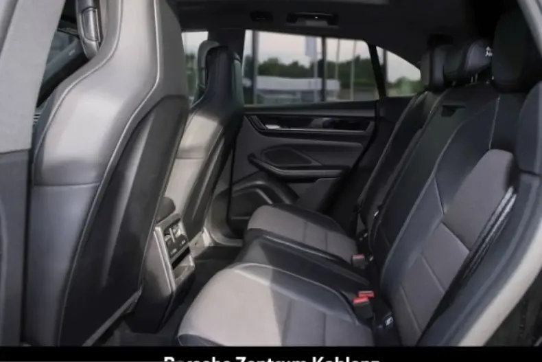 Porsche Macan din 2024 cu 16.820 km - oferta POR206135 - foto 27