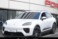 Porsche Macan din 2025 cu 11.500 km - oferta POR206136 - foto 1