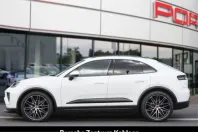 Porsche Macan din 2025 cu 11.500 km - oferta POR206136 - foto 2