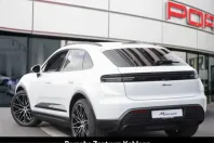 Porsche Macan din 2025 cu 11.500 km - oferta POR206136 - foto 3