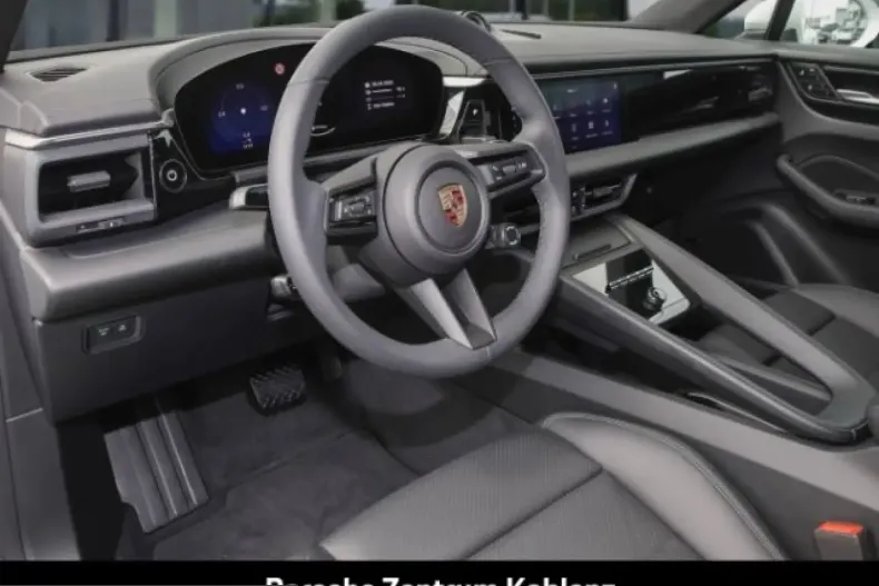 Porsche Macan din 2025 cu 11.500 km - oferta POR206136 - foto 4