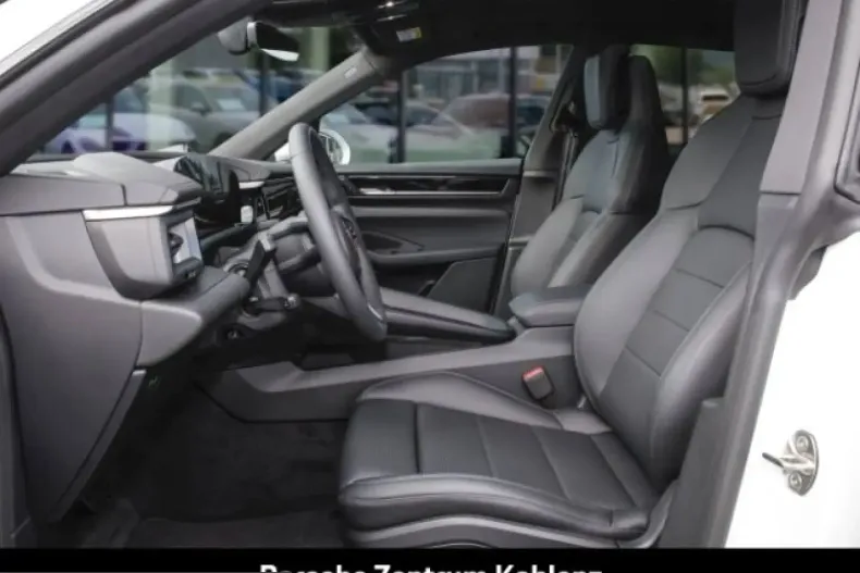 Porsche Macan din 2025 cu 11.500 km - oferta POR206136 - foto 5