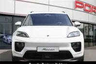 Porsche Macan din 2025 cu 11.500 km - oferta POR206136 - foto 6