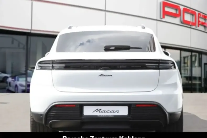 Porsche Macan din 2025 cu 11.500 km - oferta POR206136 - foto 7