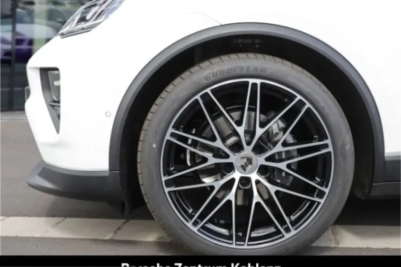 Porsche Macan din 2025 cu 11.500 km - oferta POR206136 - foto 9