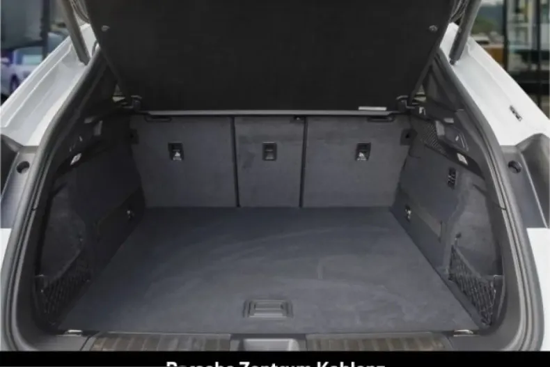 Porsche Macan din 2025 cu 11.500 km - oferta POR206136 - foto 14