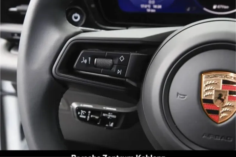 Porsche Macan din 2025 cu 11.500 km - oferta POR206136 - foto 18