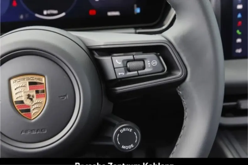 Porsche Macan din 2025 cu 11.500 km - oferta POR206136 - foto 19