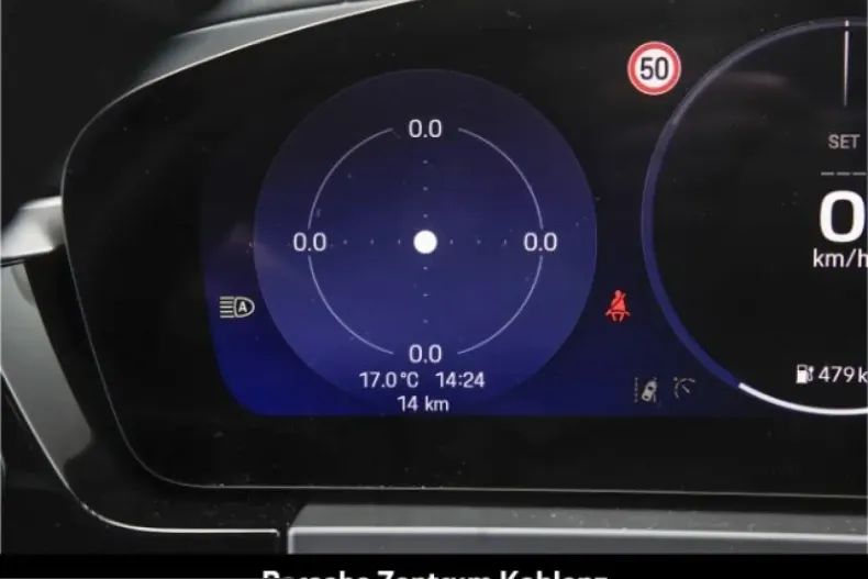 Porsche Macan din 2025 cu 11.500 km - oferta POR206136 - foto 21