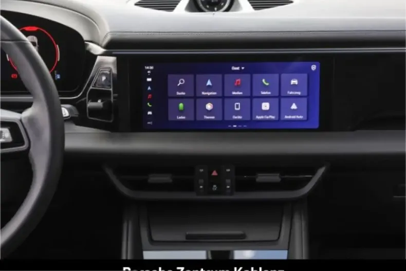 Porsche Macan din 2025 cu 11.500 km - oferta POR206136 - foto 22