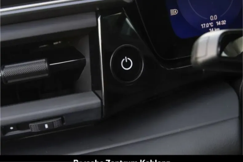 Porsche Macan din 2025 cu 11.500 km - oferta POR206136 - foto 23