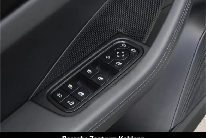 Porsche Macan din 2025 cu 11.500 km - oferta POR206136 - foto 25