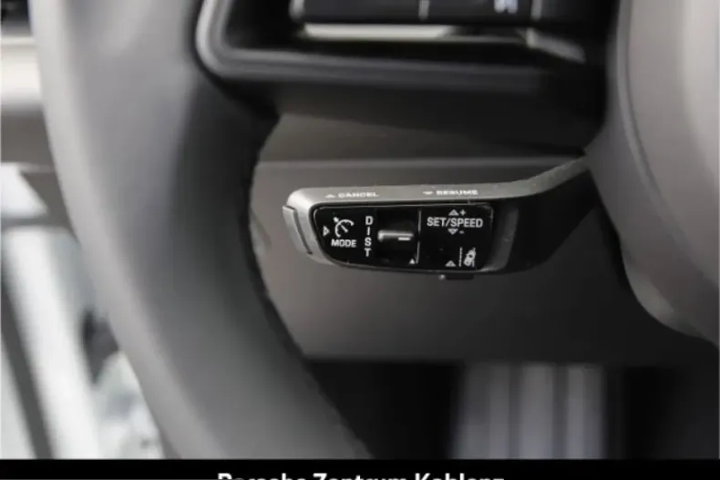 Porsche Macan din 2025 cu 11.500 km - oferta POR206136 - foto 28