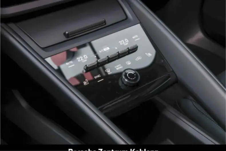 Porsche Macan din 2025 cu 11.500 km - oferta POR206136 - foto 29