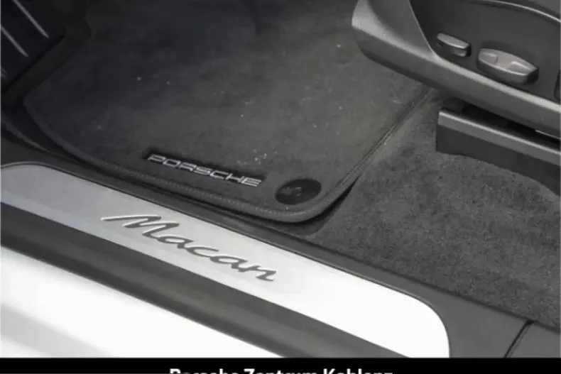 Porsche Macan din 2025 cu 11.500 km - oferta POR206136 - foto 30