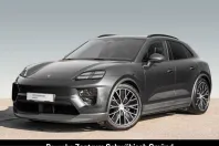 Porsche Macan din 2024 cu 34.304 km - oferta POR206137 - foto 1