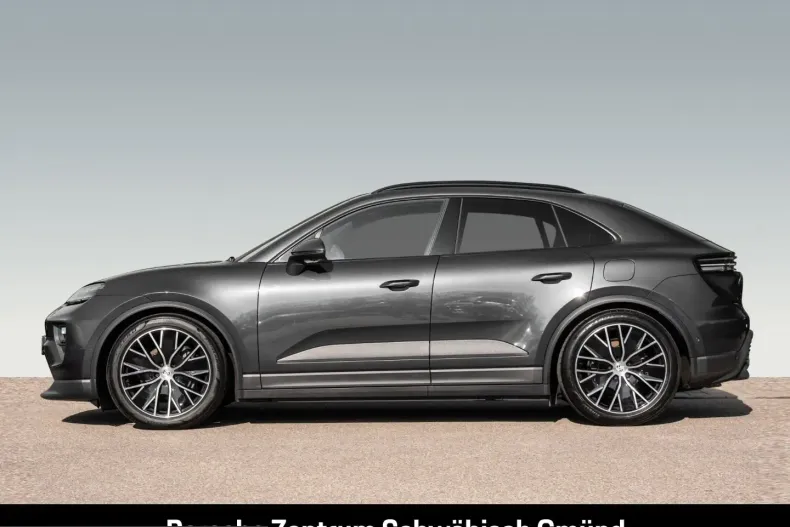 Porsche Macan din 2024 cu 34.304 km - oferta POR206137 - foto 2