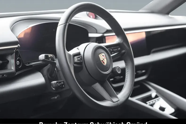 Porsche Macan din 2024 cu 34.304 km - oferta POR206137 - foto 6