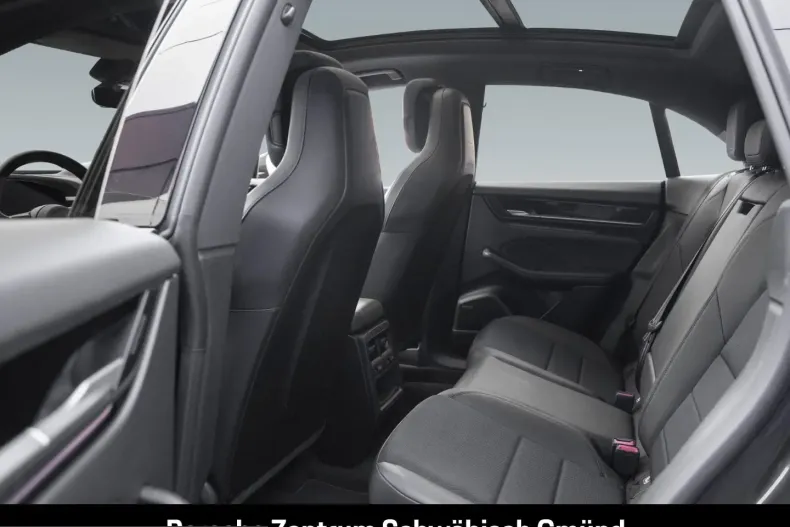 Porsche Macan din 2024 cu 34.304 km - oferta POR206137 - foto 7