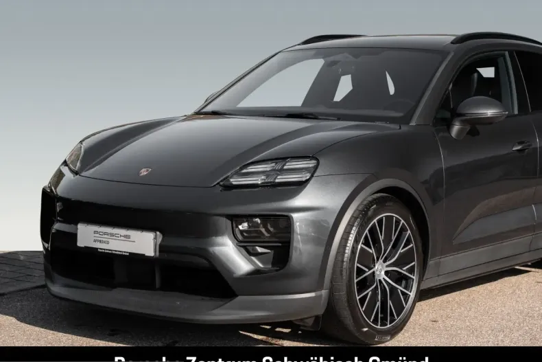 Porsche Macan din 2024 cu 34.304 km - oferta POR206137 - foto 9