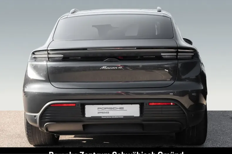 Porsche Macan din 2024 cu 34.304 km - oferta POR206137 - foto 10