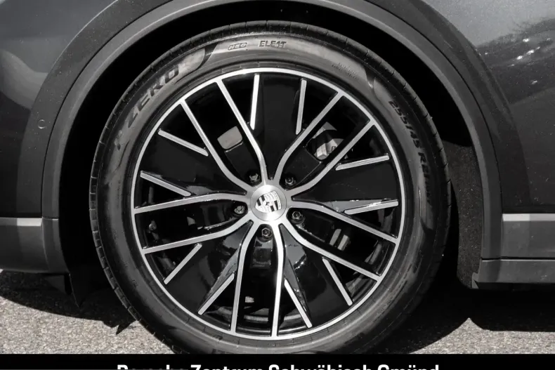 Porsche Macan din 2024 cu 34.304 km - oferta POR206137 - foto 11