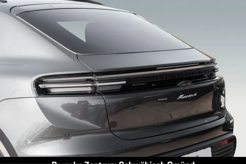 Porsche Macan din 2024 cu 34.304 km - oferta POR206137 - foto 14