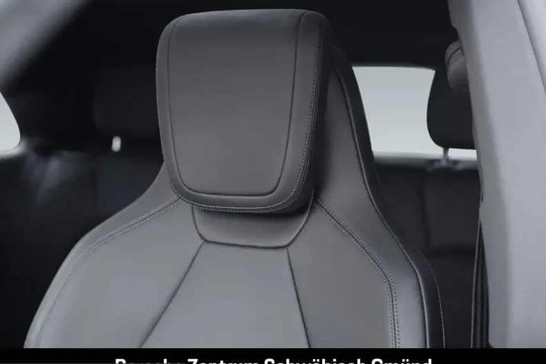 Porsche Macan din 2024 cu 34.304 km - oferta POR206137 - foto 18