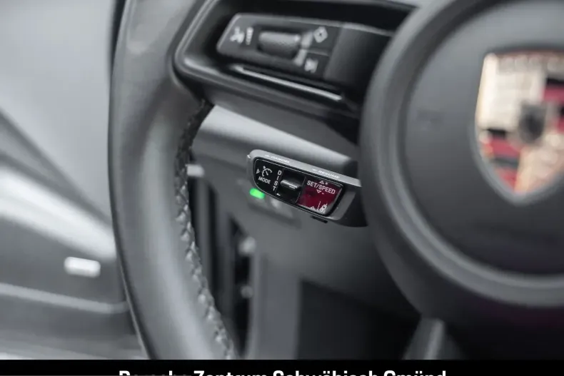 Porsche Macan din 2024 cu 34.304 km - oferta POR206137 - foto 25