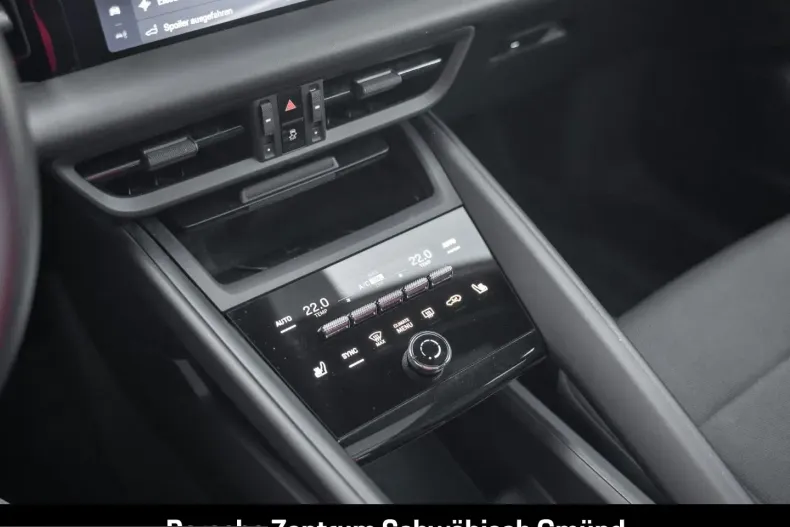 Porsche Macan din 2024 cu 34.304 km - oferta POR206137 - foto 26