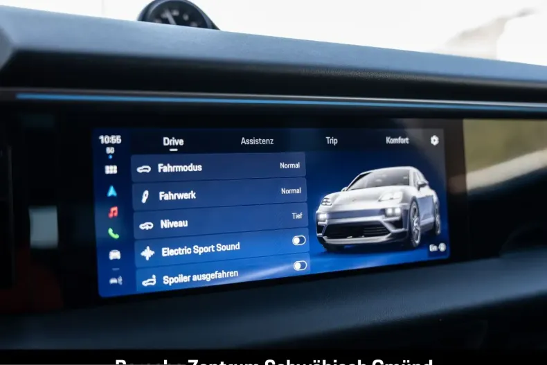 Porsche Macan din 2024 cu 34.304 km - oferta POR206137 - foto 30