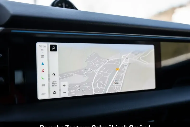 Porsche Macan din 2024 cu 34.304 km - oferta POR206137 - foto 31