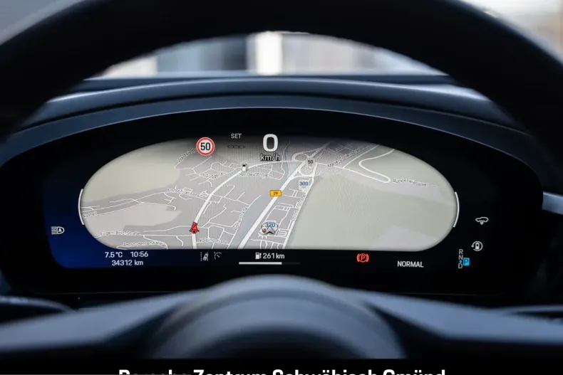 Porsche Macan din 2024 cu 34.304 km - oferta POR206137 - foto 32