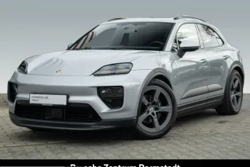 Porsche Macan din 2024 - oferta POR206138