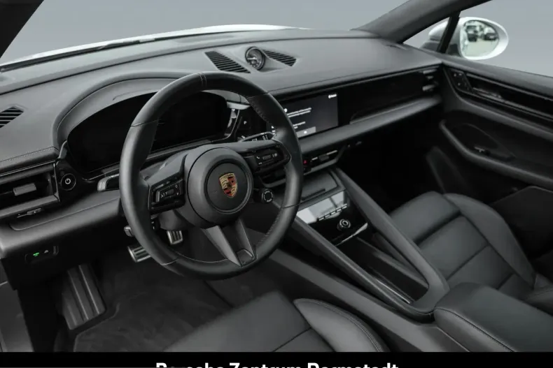 Porsche Macan din 2024 cu 9.305 km - oferta POR206138 - foto 4