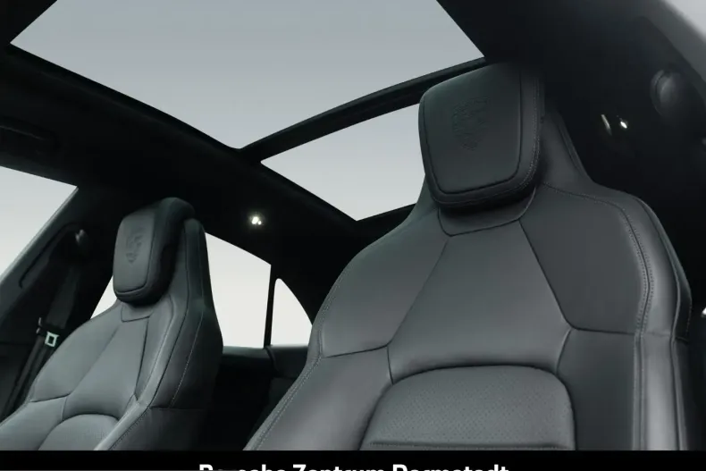 Porsche Macan din 2024 cu 9.305 km - oferta POR206138 - foto 5