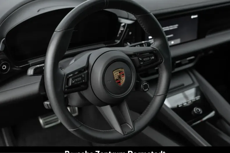 Porsche Macan din 2024 cu 9.305 km - oferta POR206138 - foto 6