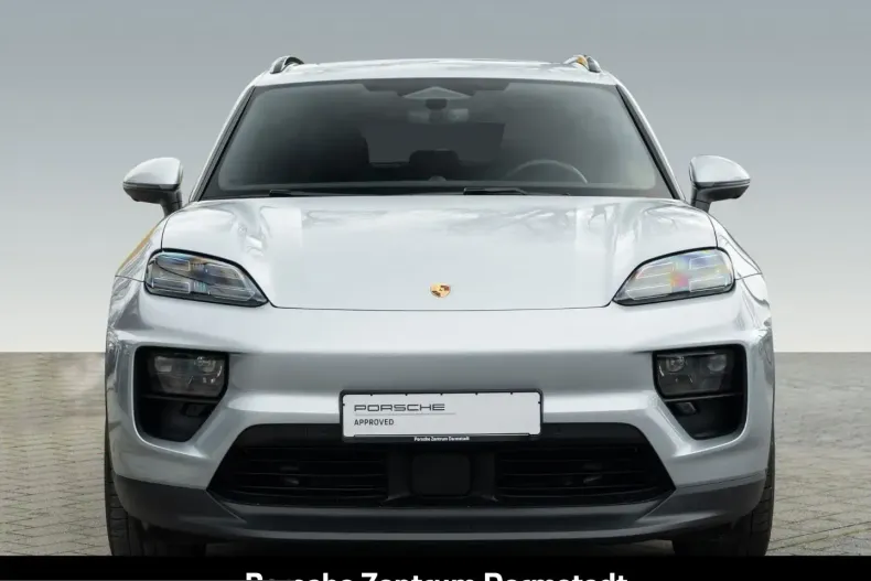 Porsche Macan din 2024 cu 9.305 km - oferta POR206138 - foto 7