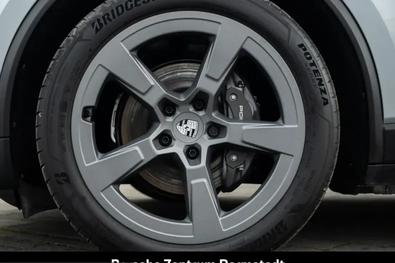 Porsche Macan din 2024 cu 9.305 km - oferta POR206138 - foto 9