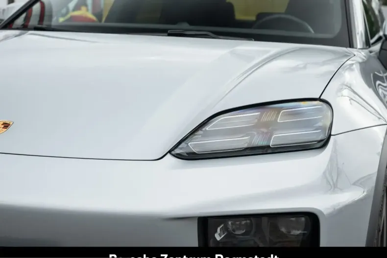 Porsche Macan din 2024 cu 9.305 km - oferta POR206138 - foto 10