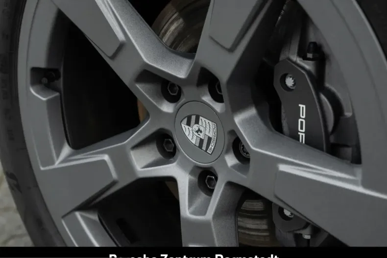 Porsche Macan din 2024 cu 9.305 km - oferta POR206138 - foto 13