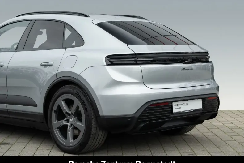 Porsche Macan din 2024 cu 9.305 km - oferta POR206138 - foto 14