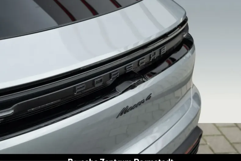 Porsche Macan din 2024 cu 9.305 km - oferta POR206138 - foto 16