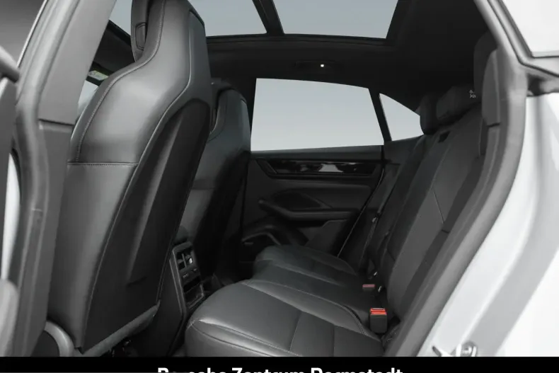 Porsche Macan din 2024 cu 9.305 km - oferta POR206138 - foto 18