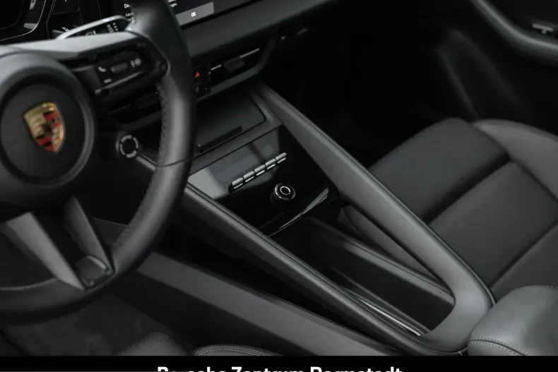 Porsche Macan din 2024 cu 9.305 km - oferta POR206138 - foto 19