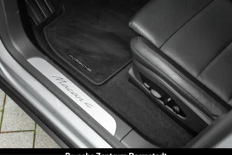 Porsche Macan din 2024 cu 9.305 km - oferta POR206138 - foto 20