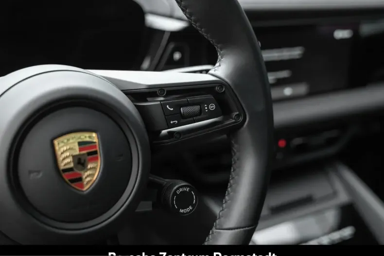 Porsche Macan din 2024 cu 9.305 km - oferta POR206138 - foto 22